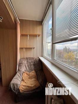 2-к квартира, вторичка, 41м2, 3/9 этаж