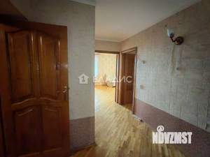 2-к квартира, вторичка, 73м2, 6/14 этаж