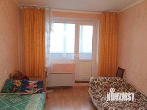 1-к квартира, вторичка, 34м2, 6/10 этаж