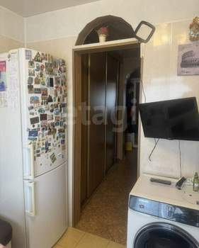 2-к квартира, вторичка, 61м2, 7/10 этаж