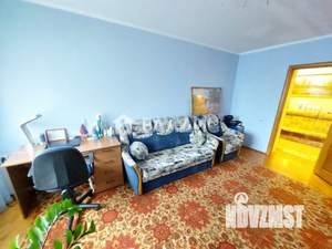 3-к квартира, вторичка, 98м2, 10/14 этаж