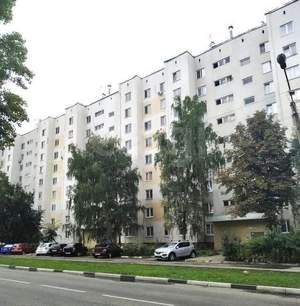 3-к квартира, вторичка, 61м2, 3/9 этаж
