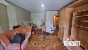 1-к квартира, вторичка, 37м2, 1/9 этаж