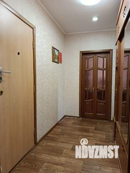 2-к квартира, вторичка, 52м2, 5/10 этаж