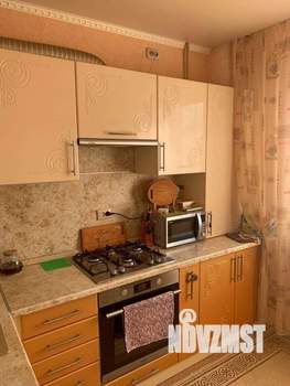 3-к квартира, вторичка, 72м2, 8/9 этаж