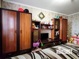 1-к квартира, вторичка, 39м2, 6/10 этаж