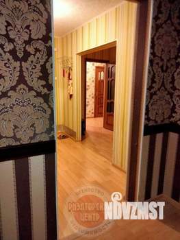 3-к квартира, вторичка, 69м2, 1/10 этаж