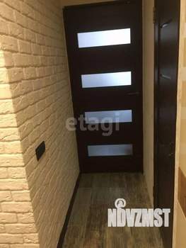 2-к квартира, вторичка, 43м2, 1/5 этаж
