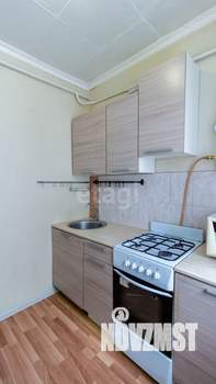 2-к квартира, вторичка, 43м2, 4/4 этаж