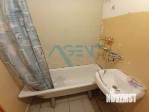 2-к квартира, вторичка, 62м2, 1/14 этаж