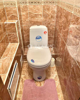 3-к квартира, вторичка, 61м2, 3/9 этаж
