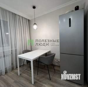 1-к квартира, вторичка, 35м2, 8/10 этаж