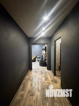 3-к квартира, вторичка, 60м2, 1/9 этаж