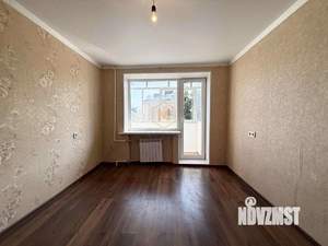 2-к квартира, вторичка, 39м2, 2/5 этаж