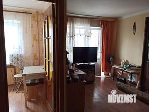 1-к квартира, вторичка, 32м2, 5/5 этаж