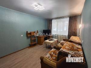 1-к квартира, вторичка, 33м2, 1/5 этаж