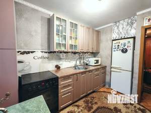 4-к квартира, вторичка, 79м2, 6/14 этаж