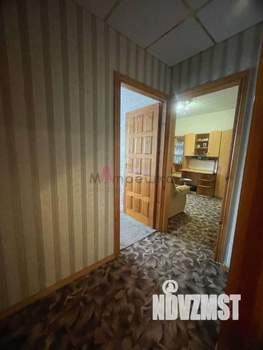 3-к квартира, вторичка, 73м2, 10/10 этаж