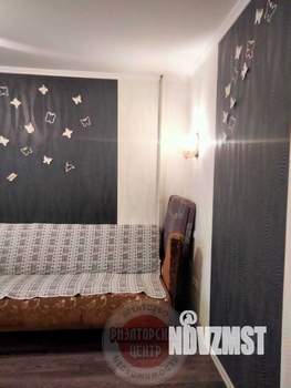 4-к квартира, вторичка, 83м2, 3/9 этаж