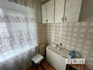 2-к квартира, вторичка, 43м2, 1/4 этаж