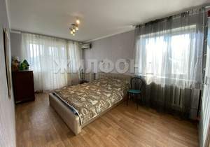 2-к квартира, вторичка, 43м2, 3/5 этаж