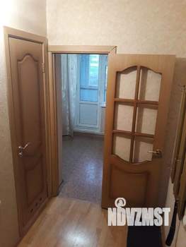 1-к квартира, вторичка, 34м2, 2/10 этаж