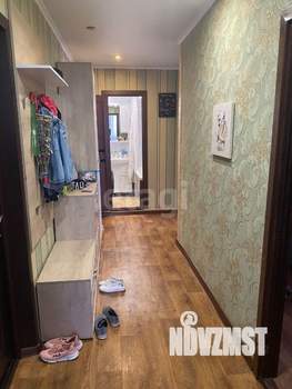 3-к квартира, вторичка, 65м2, 9/9 этаж