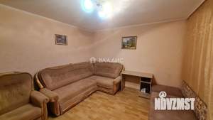 2-к квартира, вторичка, 64м2, 4/10 этаж