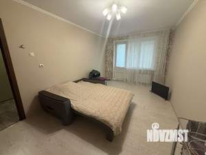 1-к квартира, вторичка, 34м2, 1/9 этаж