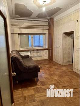 3-к квартира, вторичка, 96м2, 2/10 этаж