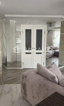 3-к квартира, вторичка, 96м2, 5/9 этаж