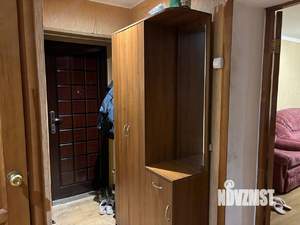 2-к квартира, вторичка, 45м2, 4/6 этаж