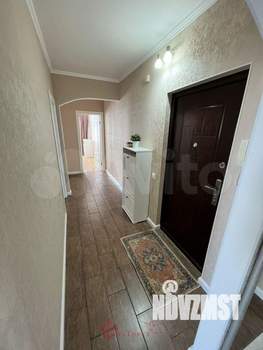 3-к квартира, вторичка, 63м2, 8/10 этаж