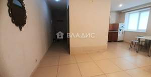 1-к квартира, вторичка, 31м2, 1/5 этаж