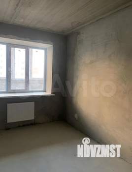 1-к квартира, вторичка, 45м2, 5/14 этаж