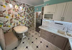 2-к квартира, вторичка, 60м2, 5/15 этаж