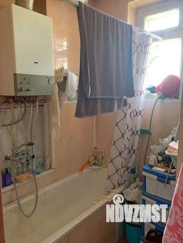 2-к квартира, вторичка, 56м2, 1/2 этаж