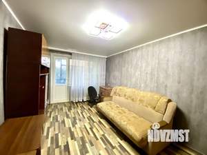 1-к квартира, вторичка, 31м2, 5/5 этаж