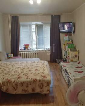 1-к квартира, вторичка, 32м2, 1/7 этаж