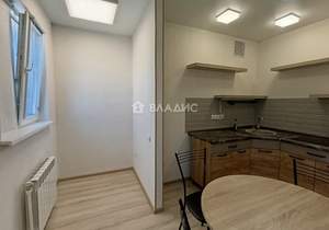 Студия квартира, вторичка, 28м2, 4/5 этаж