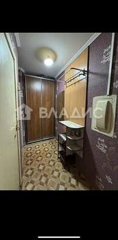 1-к квартира, вторичка, 35м2, 3/5 этаж