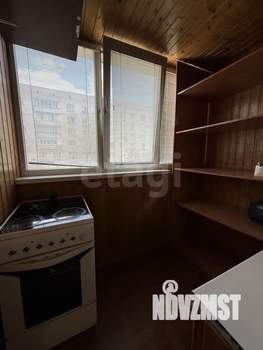 1-к квартира, вторичка, 49м2, 2/10 этаж
