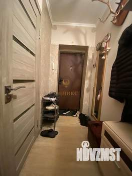 2-к квартира, вторичка, 43м2, 2/3 этаж