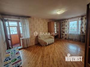 2-к квартира, вторичка, 63м2, 6/14 этаж