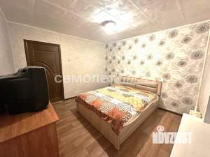 3-к квартира, вторичка, 65м2, 9/9 этаж