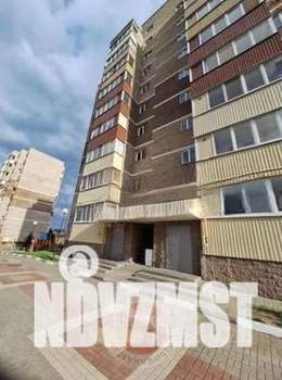 1-к квартира, вторичка, 37м2, 7/9 этаж