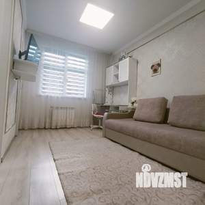 Студия квартира, вторичка, 27м2, 1/6 этаж