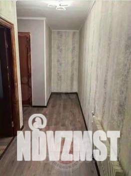 1-к квартира, вторичка, 43м2, 2/5 этаж