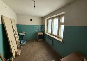 1-к квартира, вторичка, 41м2, 4/6 этаж