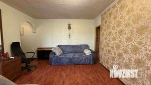 2-к квартира, вторичка, 43м2, 3/5 этаж